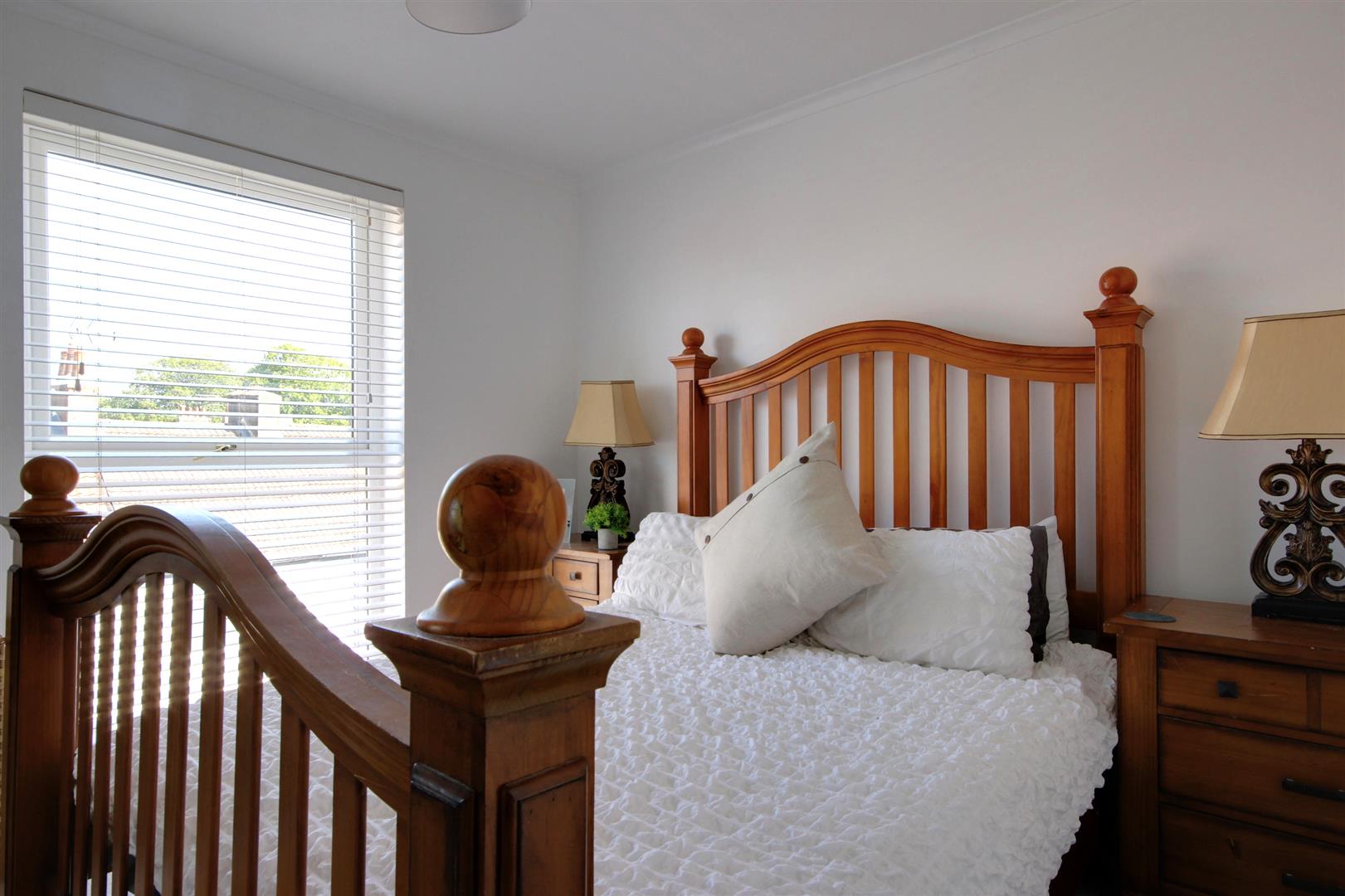 Elm Tree Court, Cottingham